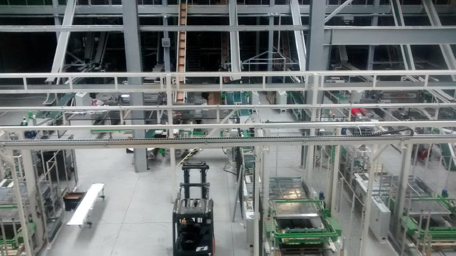 Prima 2000 manzanas, peras, ciruelas, exportación de frutas, hortalizas 02