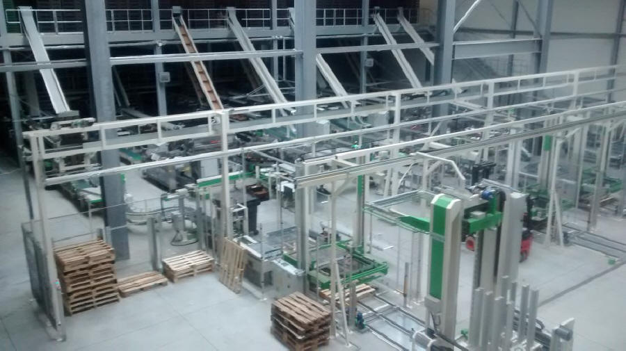 Prima 2000 manzanas, peras, ciruelas, exportación de frutas, hortalizas 03